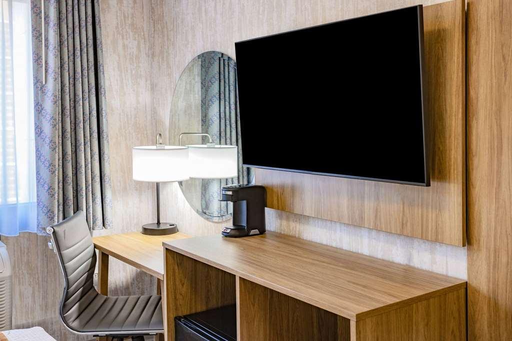 Days Inn By Wyndham Bronx Nyc Nueva York Habitación foto