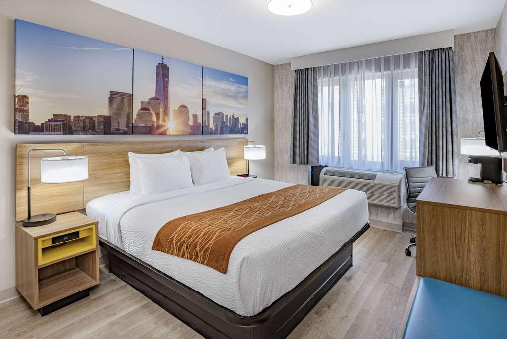 Days Inn By Wyndham Bronx Nyc Nueva York Habitación foto