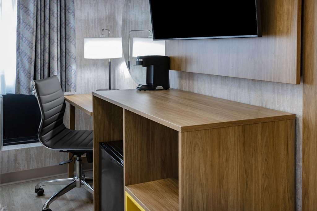 Days Inn By Wyndham Bronx Nyc Nueva York Habitación foto