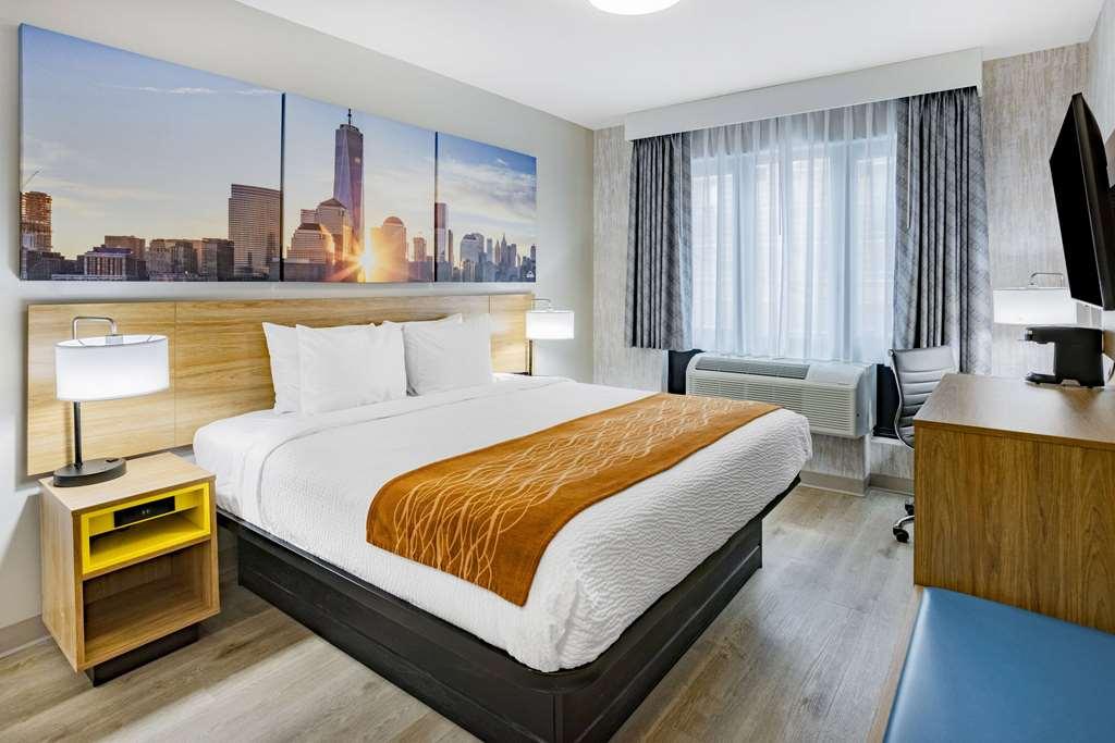 Days Inn By Wyndham Bronx Nyc Nueva York Habitación foto