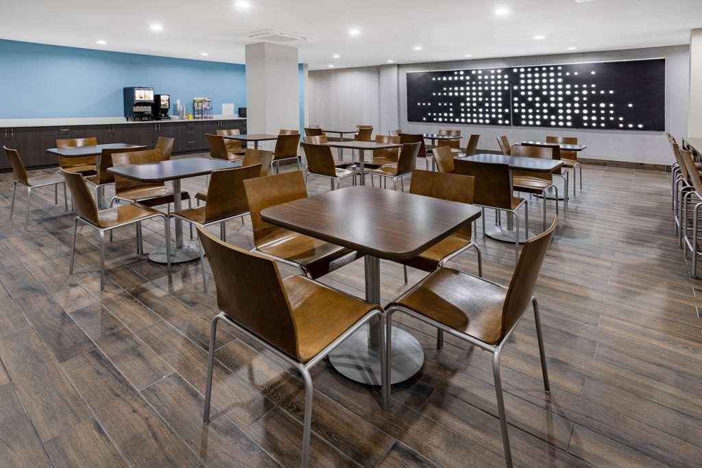 Days Inn By Wyndham Bronx Nyc Nueva York Facilidades foto
