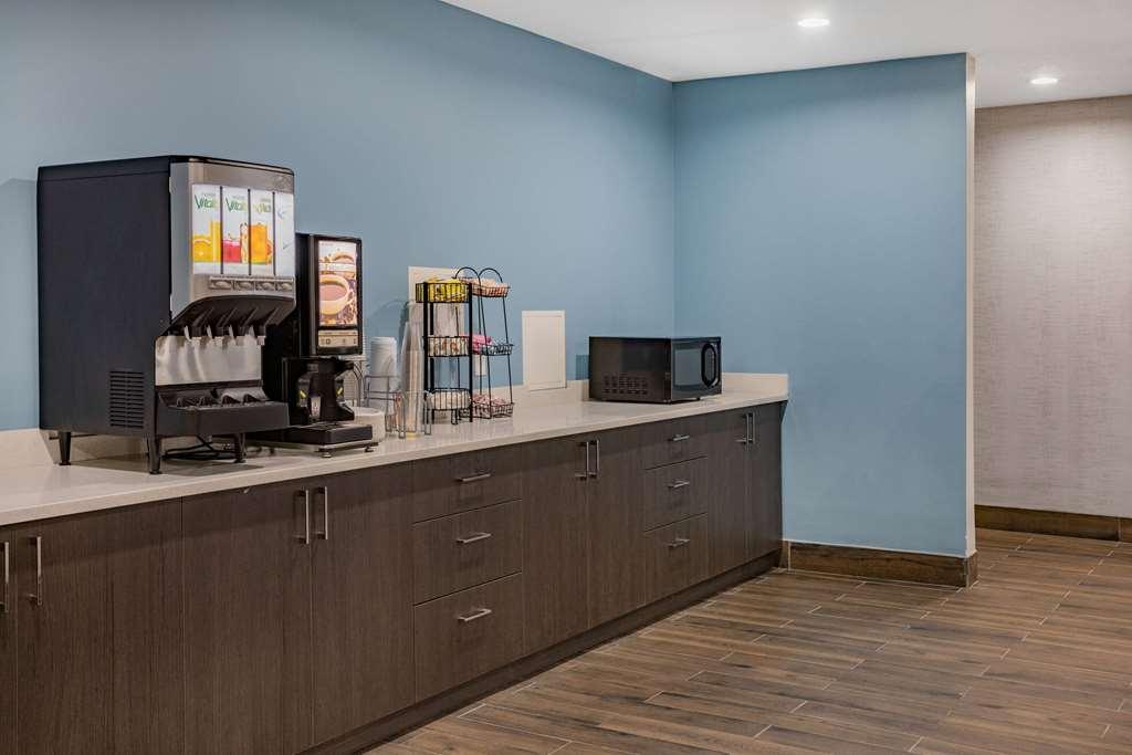 Days Inn By Wyndham Bronx Nyc Nueva York Facilidades foto