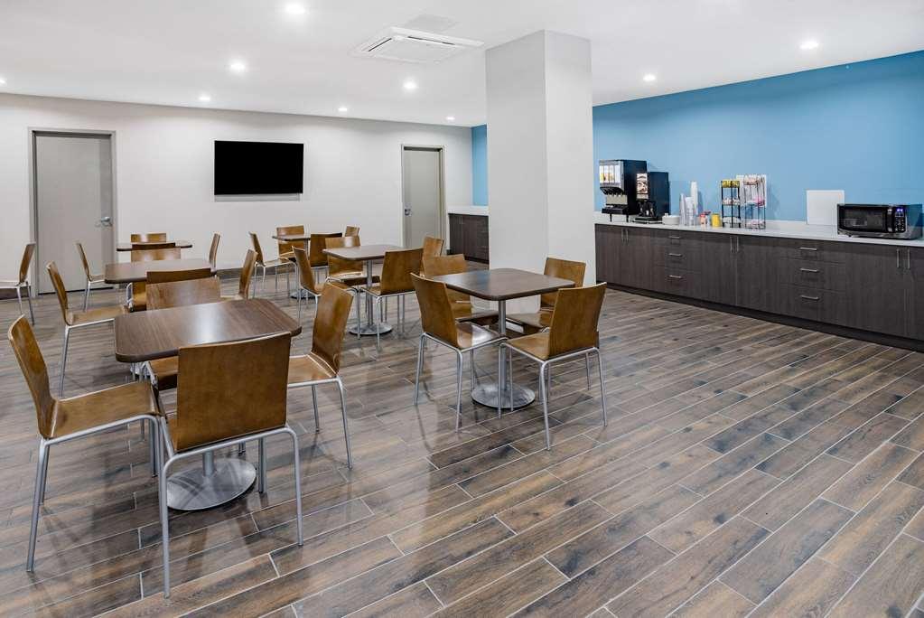 Days Inn By Wyndham Bronx Nyc Nueva York Facilidades foto