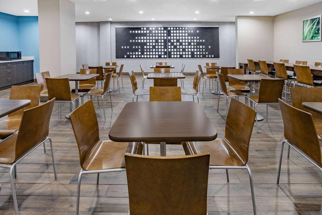 Days Inn By Wyndham Bronx Nyc Nueva York Facilidades foto