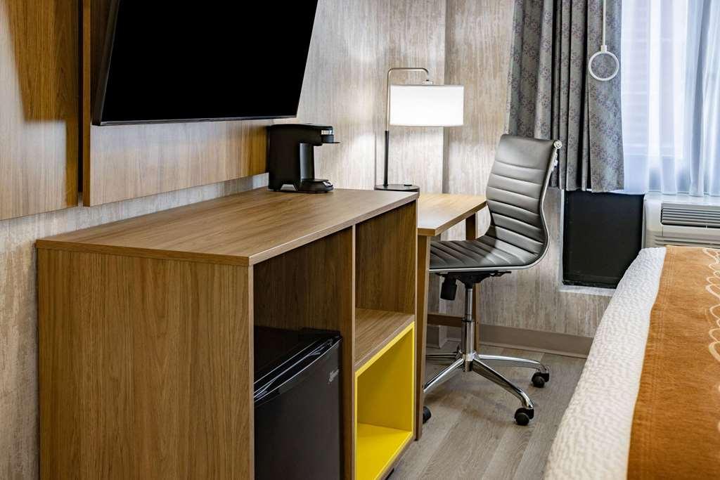 Days Inn By Wyndham Bronx Nyc Nueva York Habitación foto