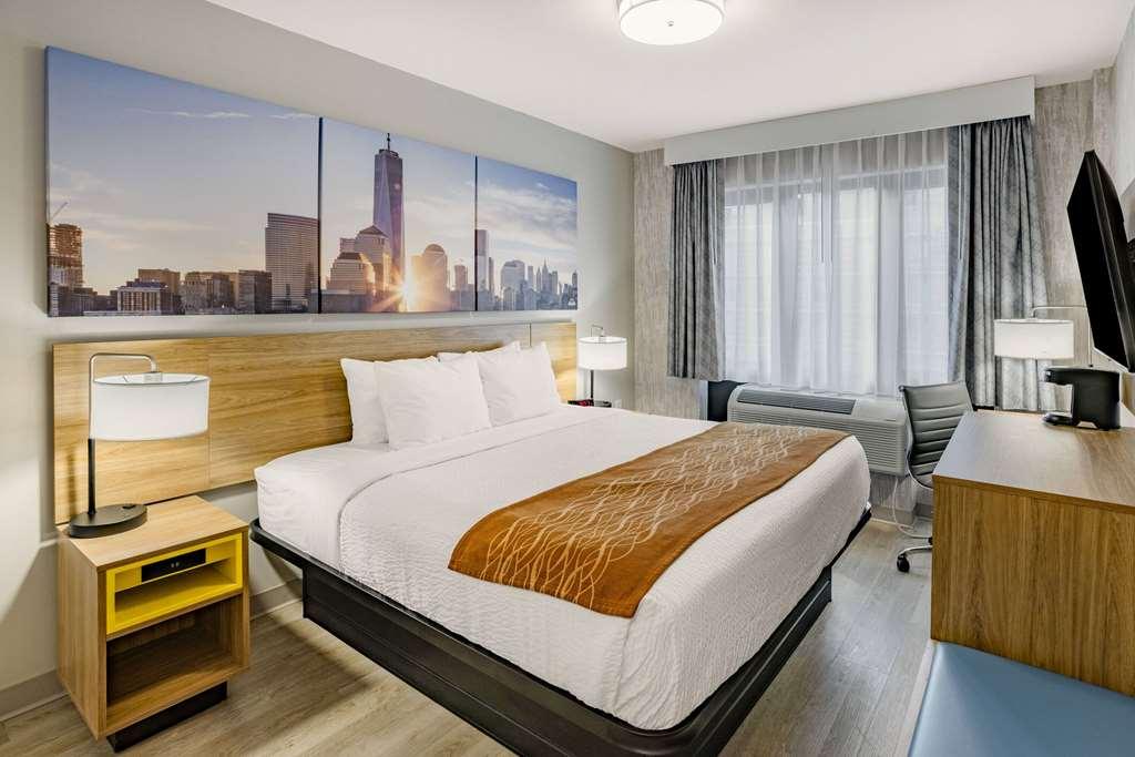 Days Inn By Wyndham Bronx Nyc Nueva York Habitación foto