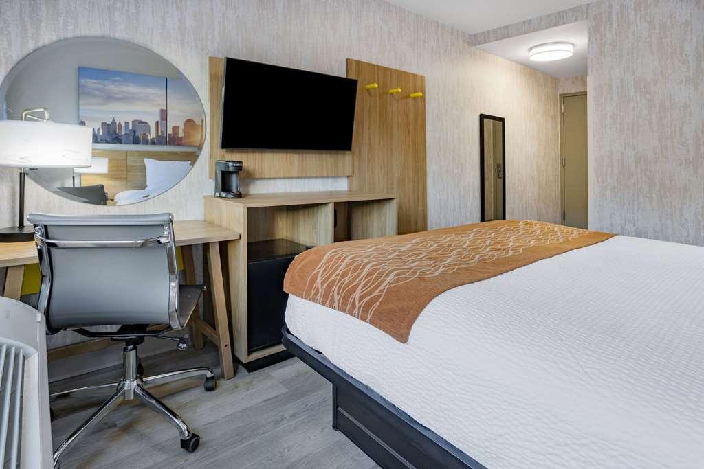 Days Inn By Wyndham Bronx Nyc Nueva York Habitación foto