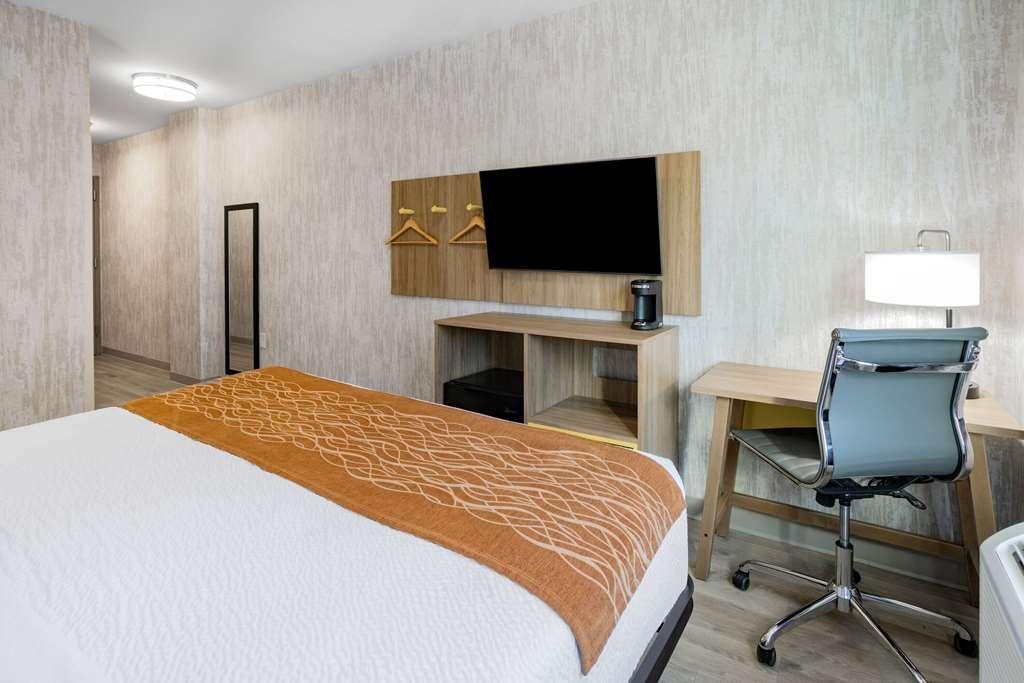 Days Inn By Wyndham Bronx Nyc Nueva York Habitación foto